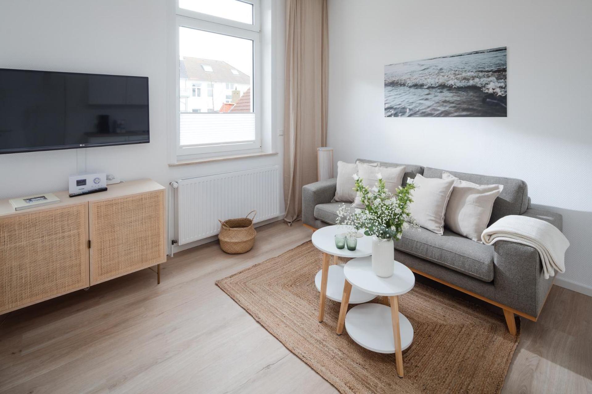 Bismarck 1884 B9 Apartman Norderney Kültér fotó