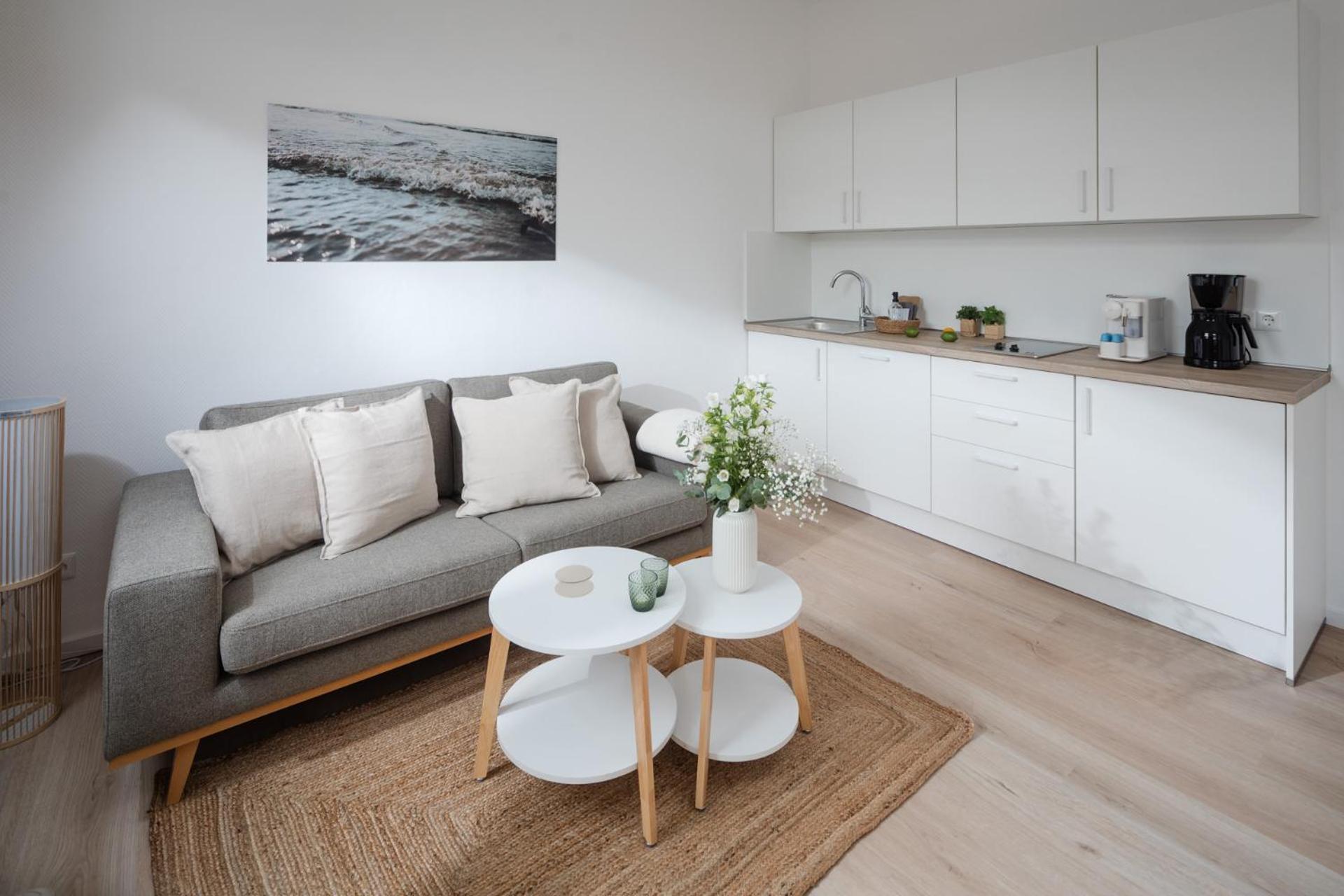 Bismarck 1884 B9 Apartman Norderney Kültér fotó